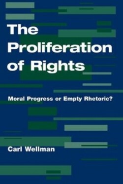 Proliferation Of Rights