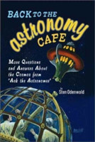 Back to the Astronomy Cafe