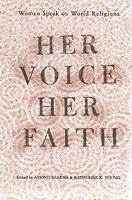 Her Voice, Her Faith