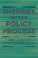 Theories of the Policy Process