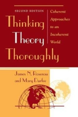 Thinking Theory Thoroughly