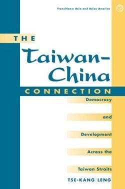 Taiwan-china Connection