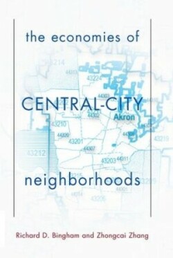 Economies Of Central City Neighborhoods