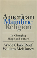 American Mainline Religion