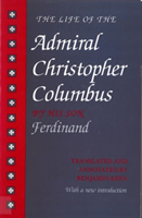 Life of the Admiral Christopher Columbus
