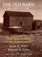 Old Barn Book