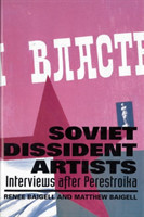 Soviet Dissident Artists