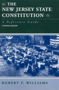 New Jersey State Constitution