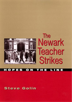 Newark Teacher Strikes