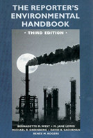 Reporter's Environmental Handbook