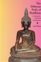 Different Paths of Buddhism