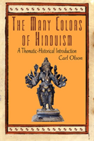 Many Colors of Hinduism