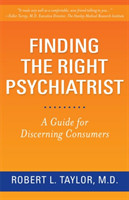 Finding the Right Psychiatrist