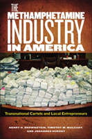 Methamphetamine Industry in America