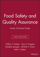 Food Safety and Quality Assurance