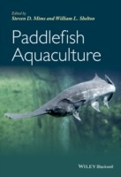 Paddlefish Aquaculture