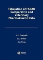 Tabulation of FARAD Comparative and Veterinary Pharmacokinetic Data