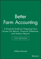 Better Farm Accounting