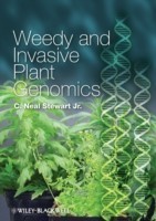 Weedy and Invasive Plant Genomics