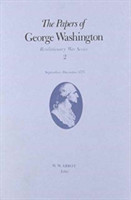 Papers of George Washington v.2; Revolutionary War Series;Sept.-Dec.1775