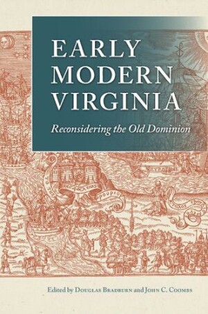 Early Modern Virginia