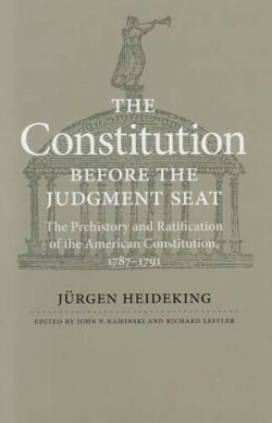  Constitution before the Judgment Seat