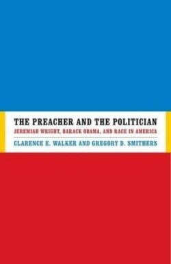 Preacher and the Politician