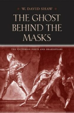Ghost behind the Masks