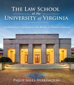 Law School at the University of Virginia