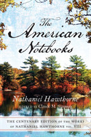 American Notebooks V8
