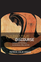 Narrative Discourse Authors and Narrators in Literature, Film, and Art