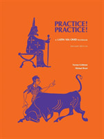 Practice! Practice! Latin Via Ovid Workbook