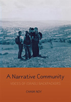 Narrative Community Voices of Israeli Backpackers