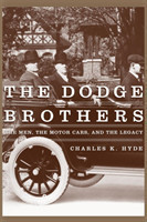 Dodge Brothers