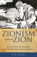 Zionism without Zion