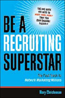 Be a Recruiting Superstar