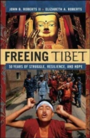 Freeing Tibet