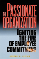 Passionate Organization