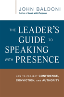 Leader's Guide to Speaking with Presence
