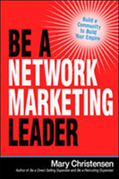 Be a Network Marketing Leader