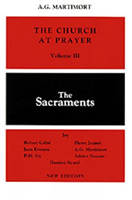 Church at Prayer: Volume III