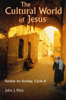 Cultural World of Jesus