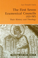 First Seven Ecumenical Councils (325-787)