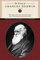 Works of Charles Darwin, Volume 4