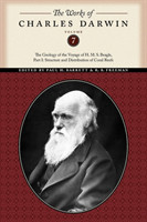 Works of Charles Darwin, Volume 7