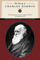 Works of Charles Darwin, Volume 13