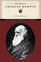 Works of Charles Darwin, Volume 16