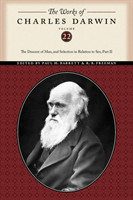 Works of Charles Darwin, Volume 22
