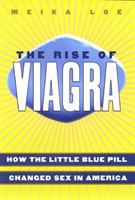 Rise of Viagra