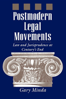 Postmodern Legal Movements